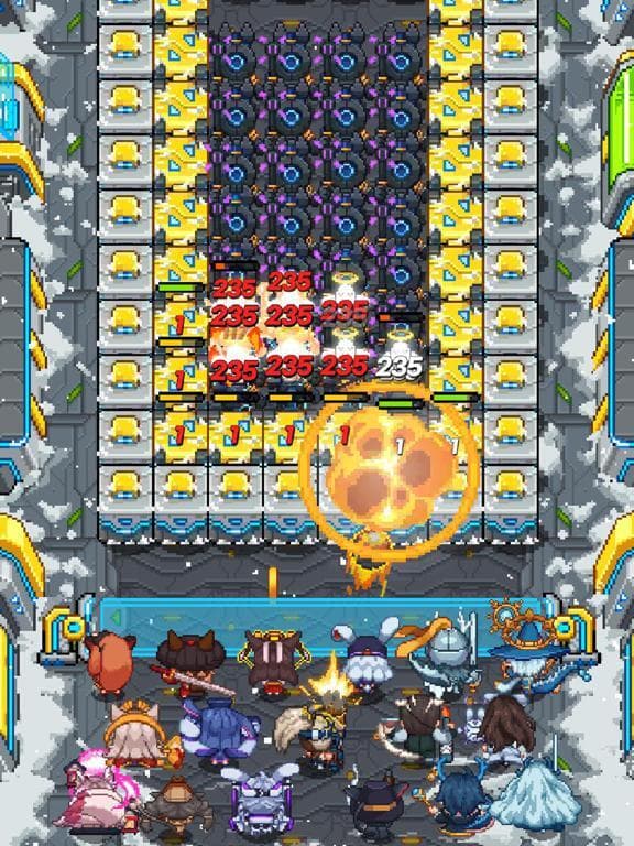 Soul Launcher