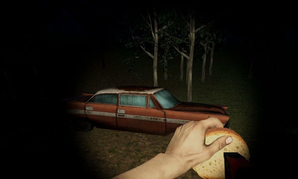 S T A P L E screenshot 3