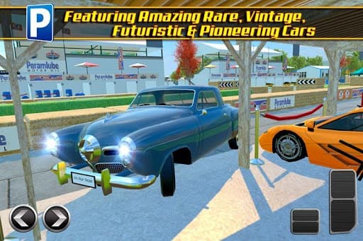 Driving Evolution screenshot 6