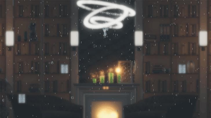 Windrop screenshot 2