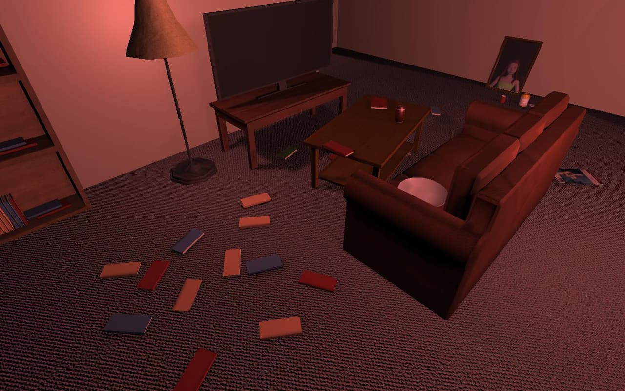 Recurrence screenshot 4