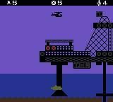 Rig Attack (Gameboy Color) screenshot 5
