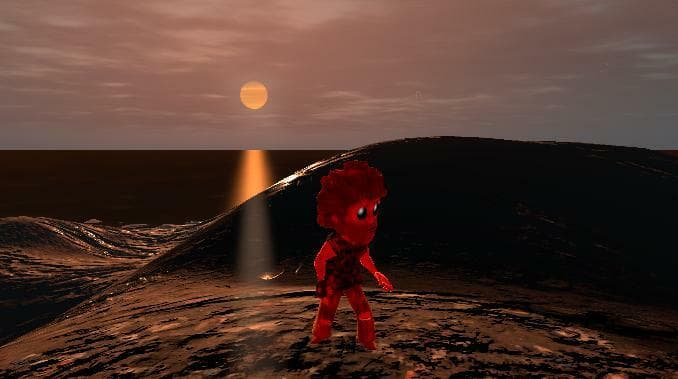 One Mans Trash (ShadowBand) (ShadowBand) (ShadowBand) screenshot 5