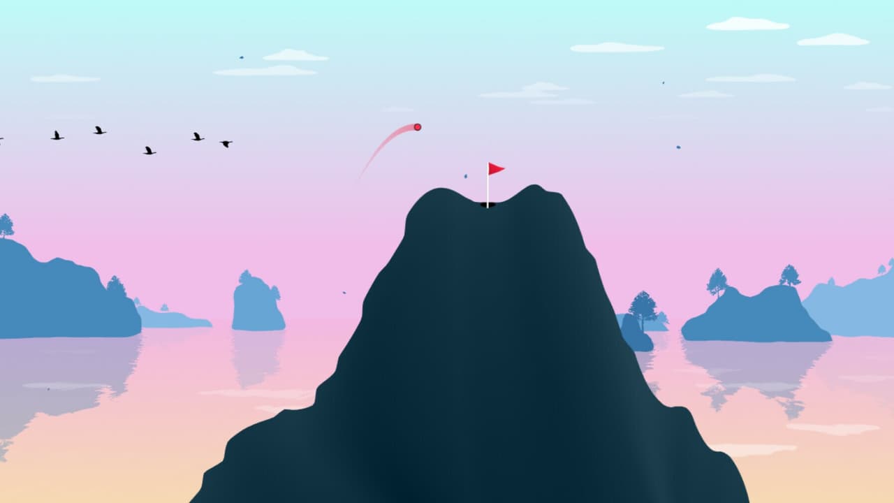 Art of Golf screenshot 3