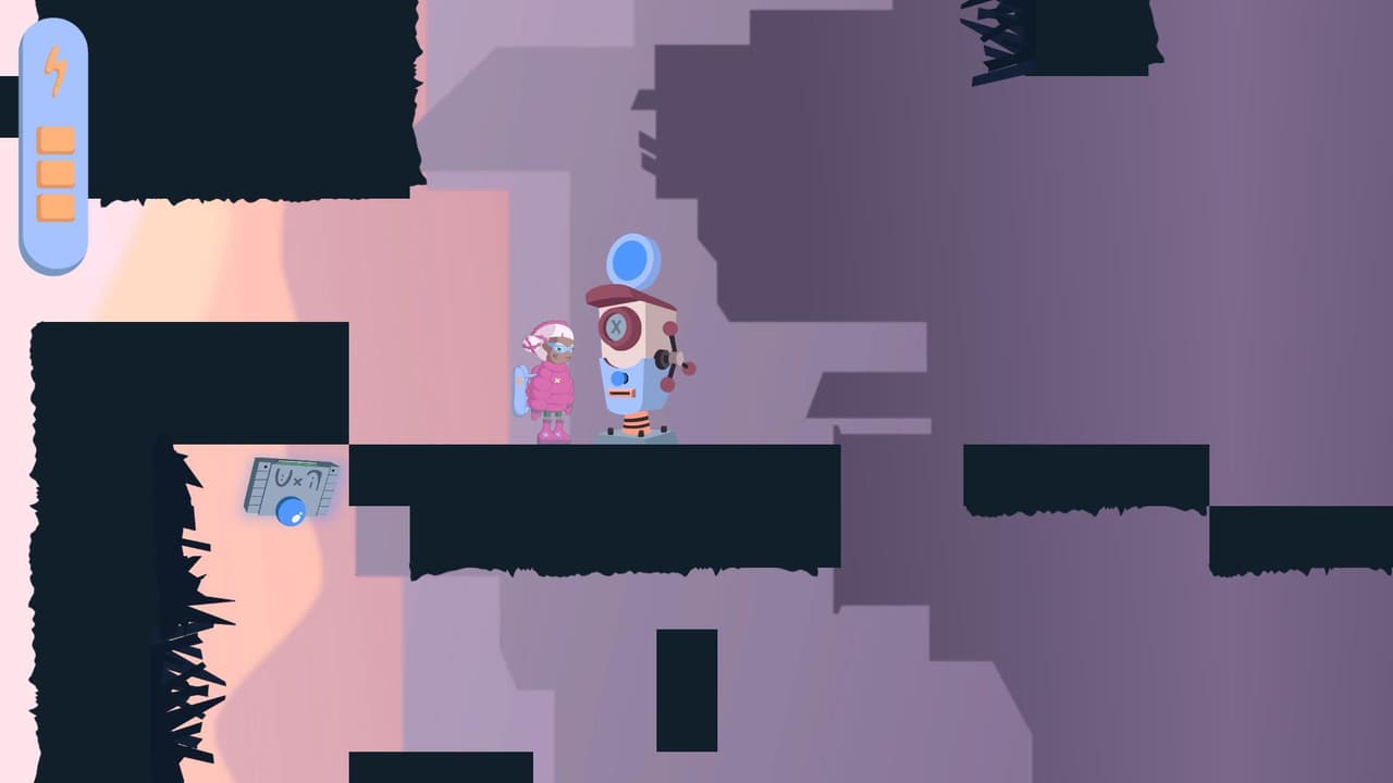 Vee screenshot 4
