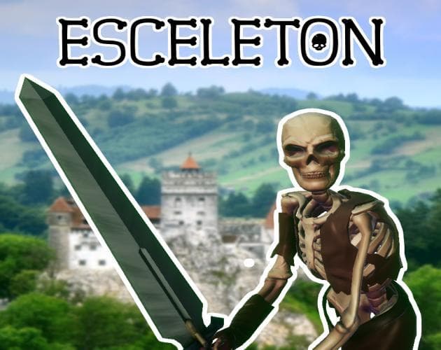 Esceleton