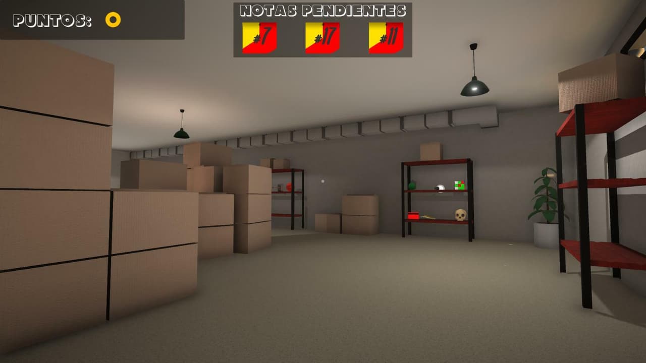 A que voy yo y lo encuentro screenshot 5