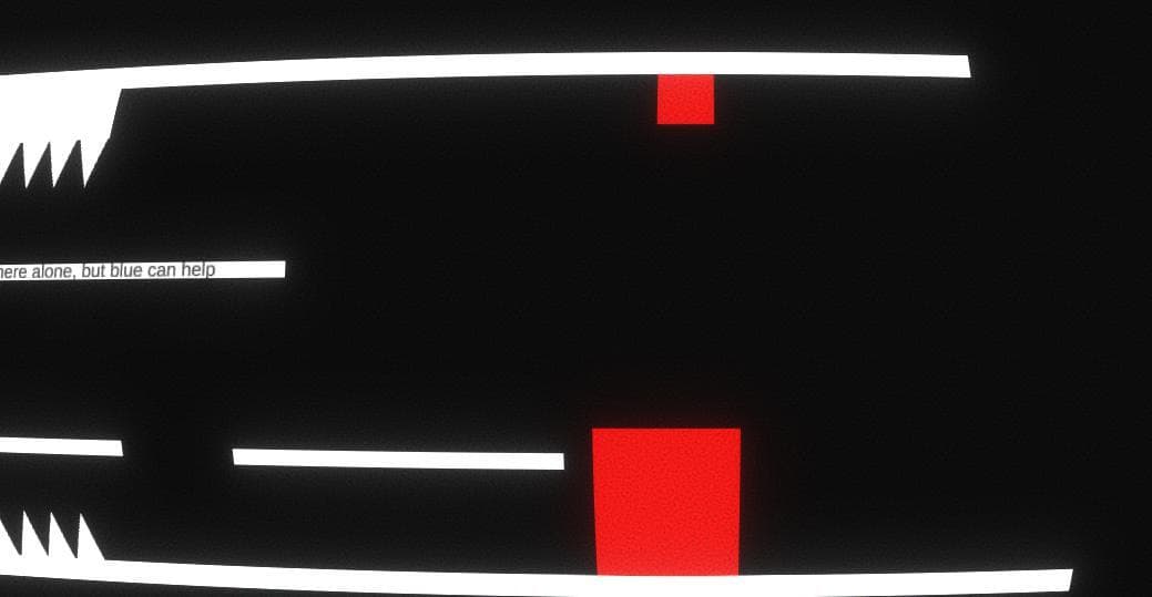Double (itch) (Cameral) screenshot 5