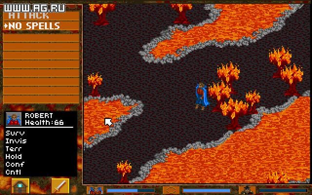 Spellcraft: Aspects of Valor screenshot 5