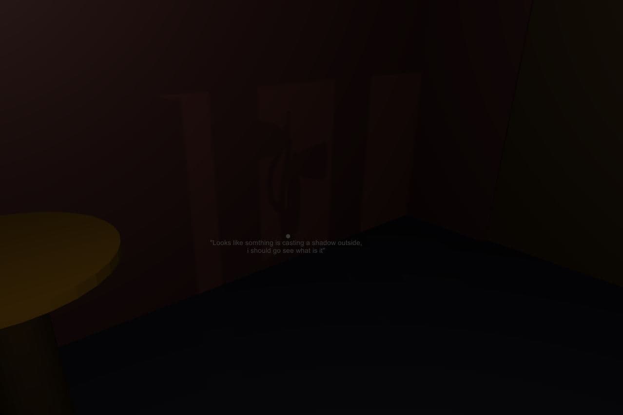 Siren Head Short (Beta) screenshot 2