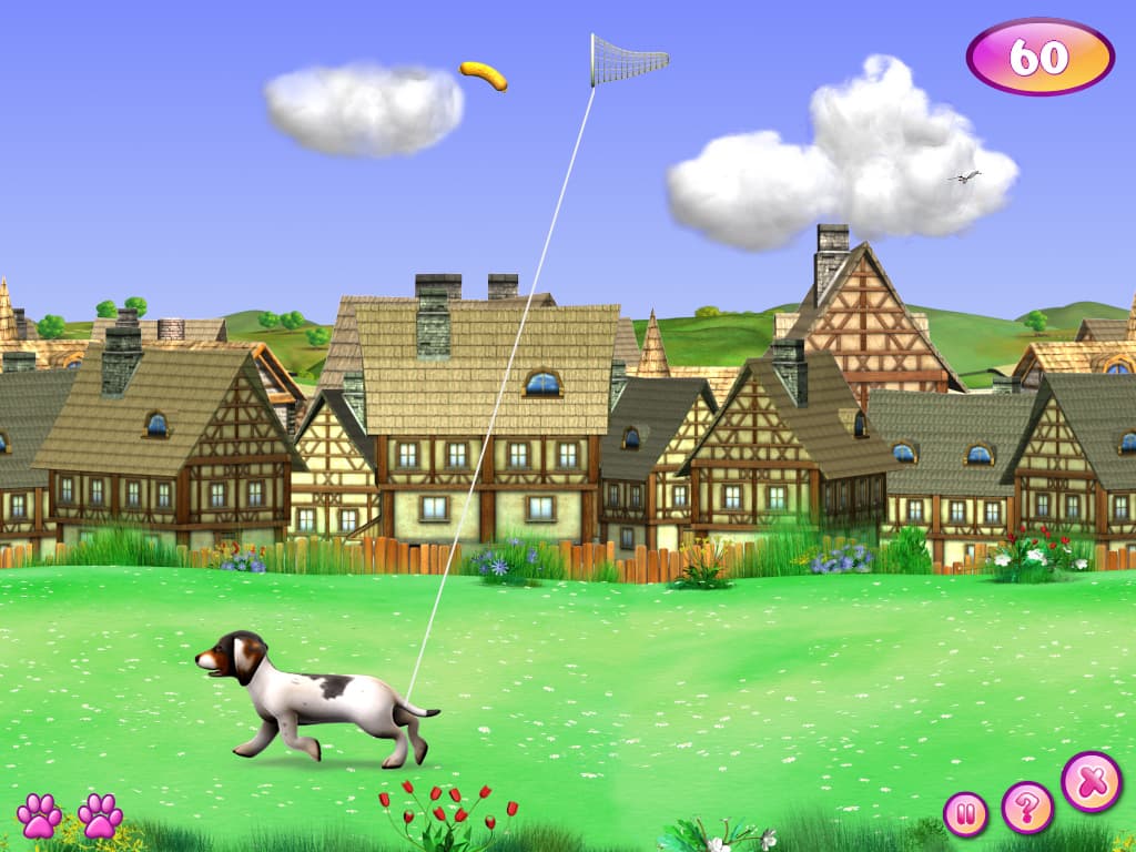 22 Hundespiele screenshot 6