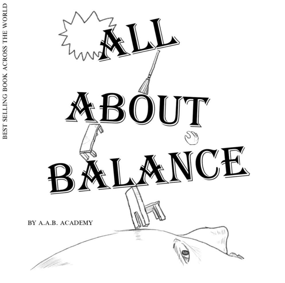 All About Balance 1124 demo