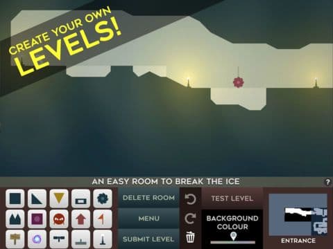 Jumphobia Free screenshot 3