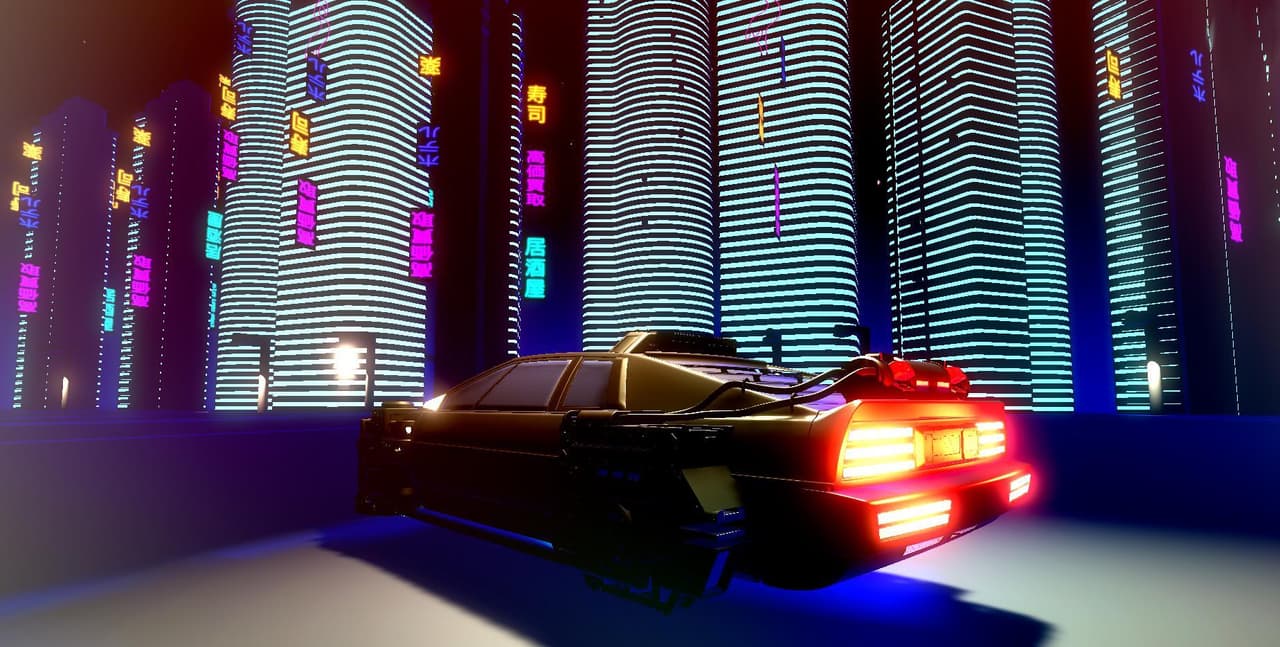 Vivid Cruise