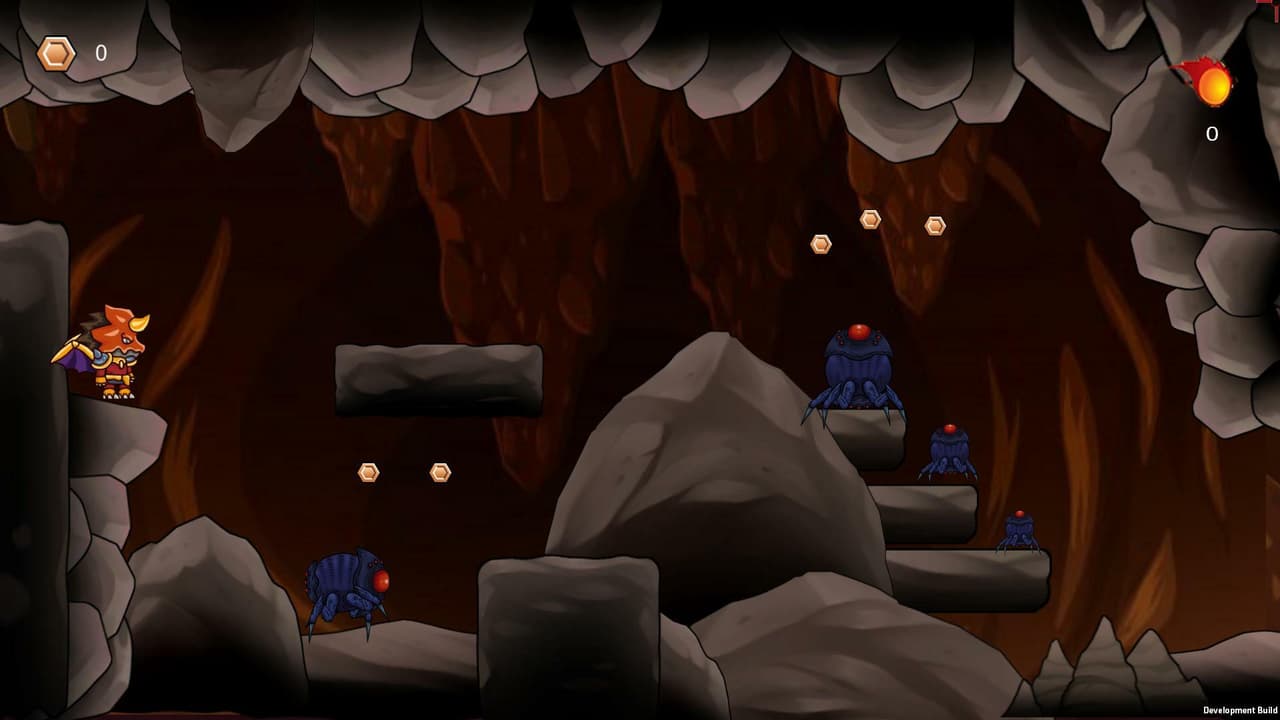 Small Wings Big Dreams screenshot 2
