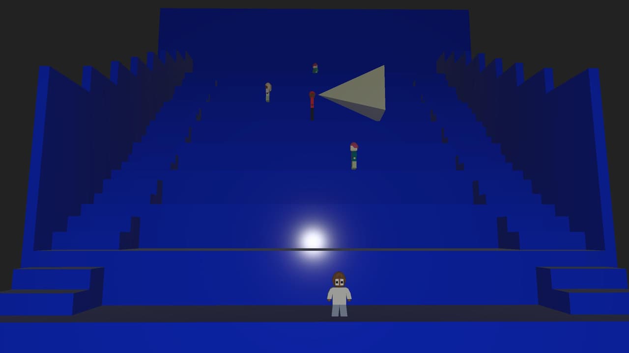 A Day at the Movies screenshot 2