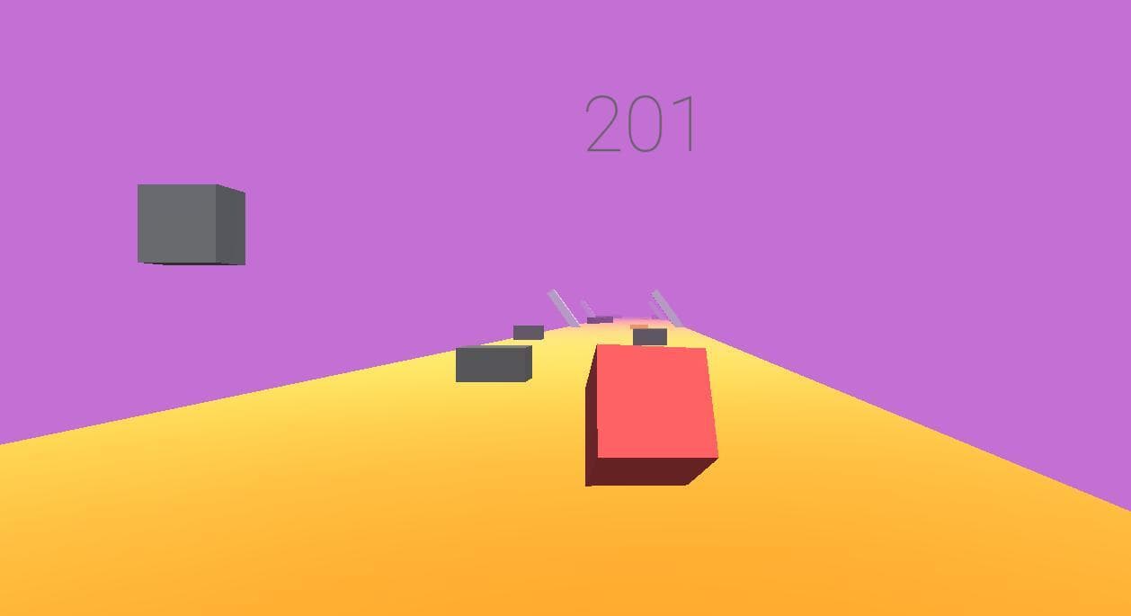 The Cubetastic Cube 2.0 screenshot 4
