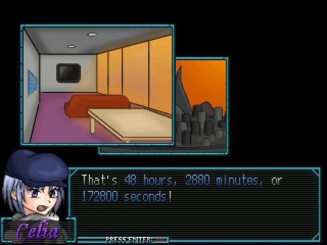 Alter A.I.L.A. Genesis screenshot 3
