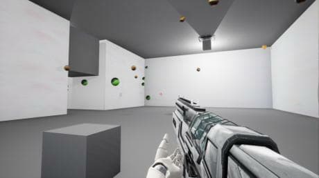 VGDC Byte-Sized Bonanza screenshot 3