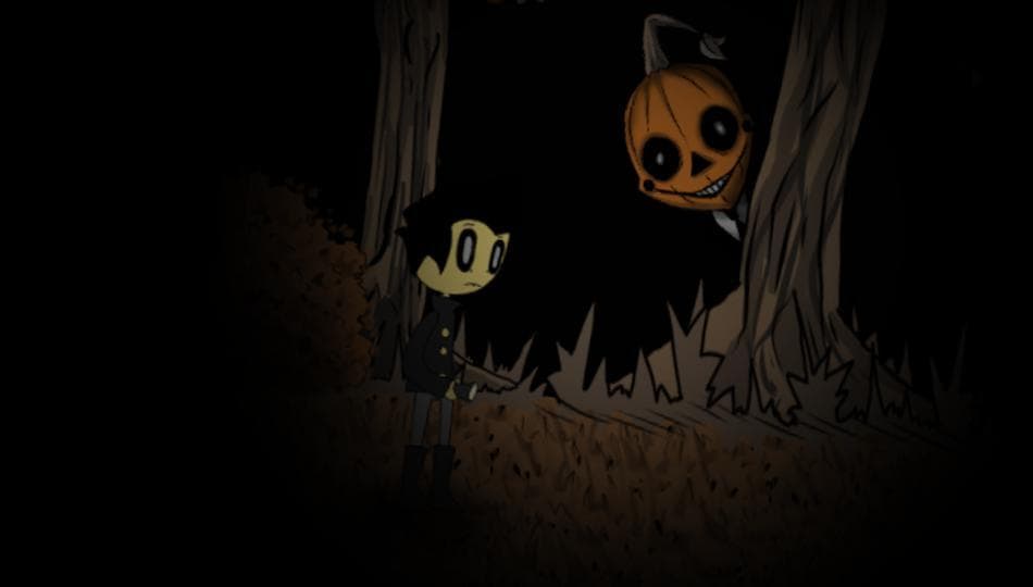 EXORCIST CUP OF TEA (chapter one) screenshot 4