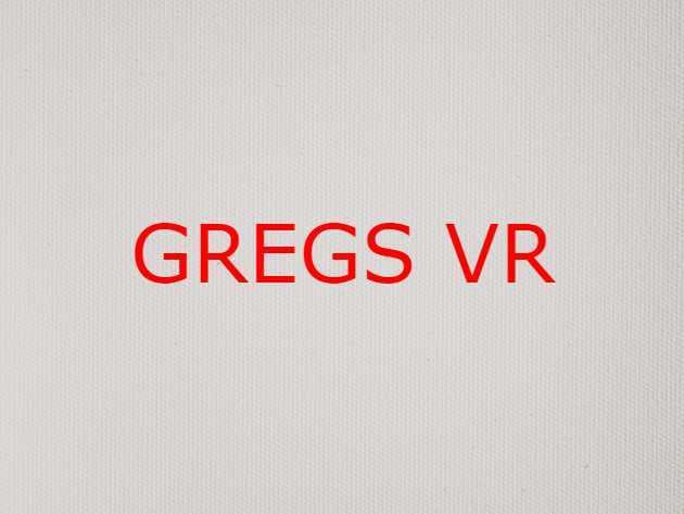 Gregs VR