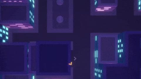 Time Loop Traffic screenshot 2