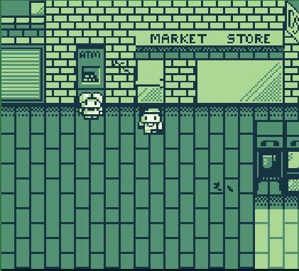 ChrisBreadField screenshot 3