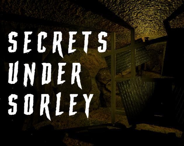 Secrets Under Sorley