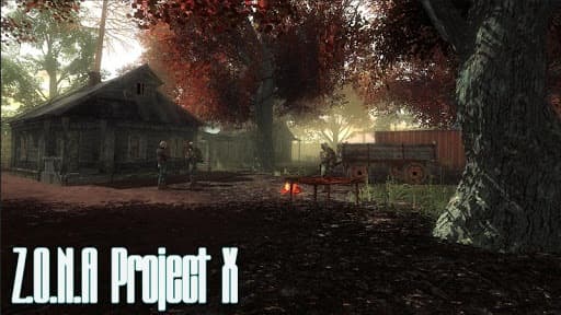 Z.O.N.A Project X Lite screenshot 5