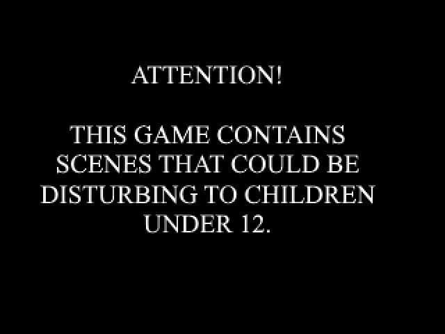 Pokemon Nightmare Version (English Translation) screenshot 2