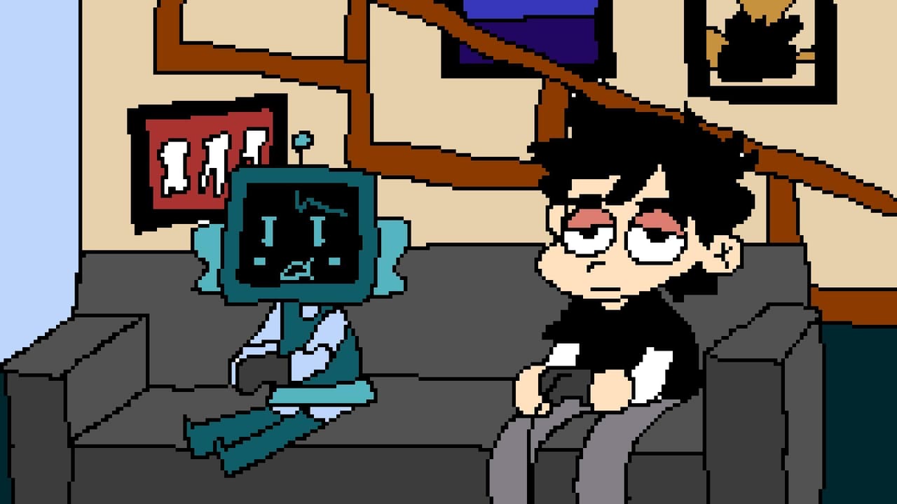 The Big Review: Cease & Desist screenshot 4