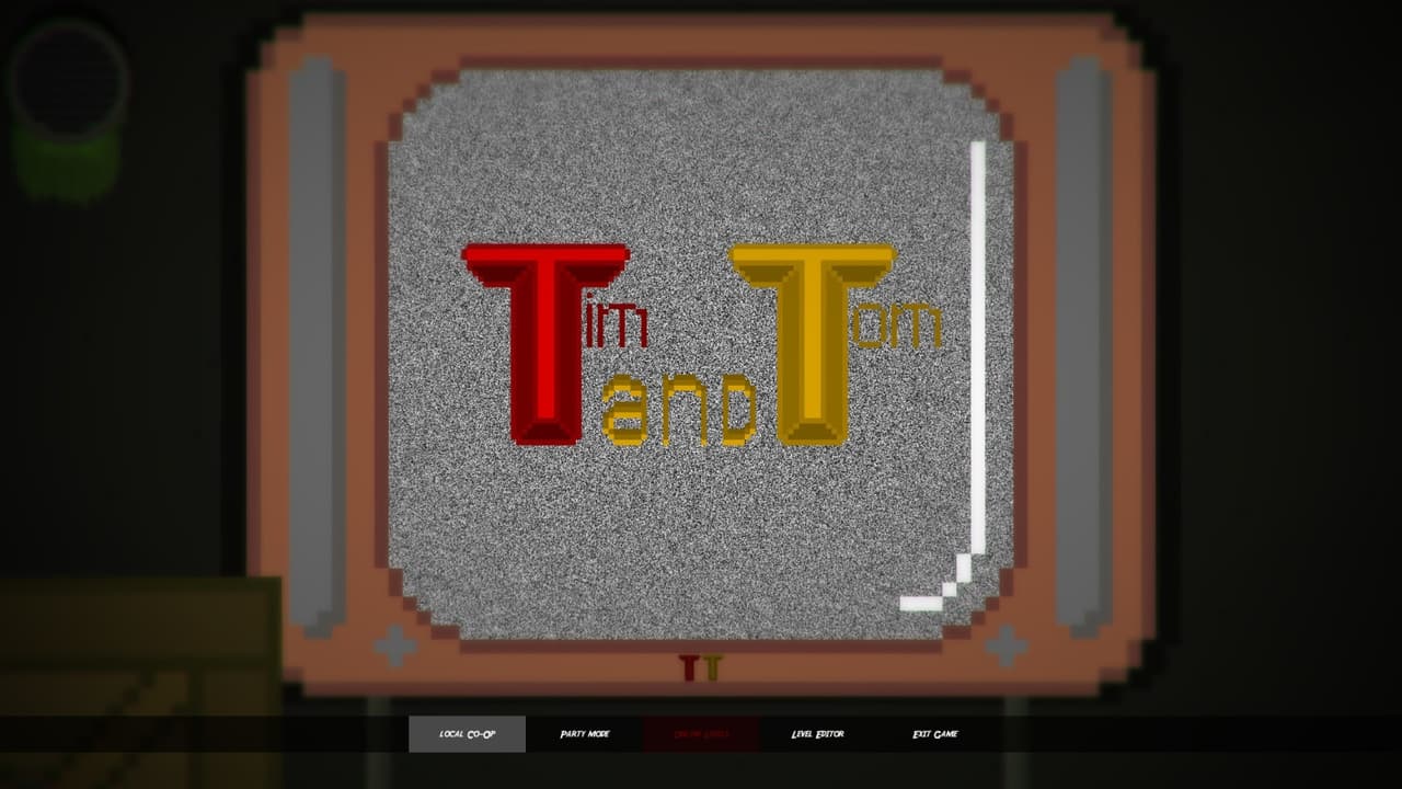 Tim & Tom screenshot 2