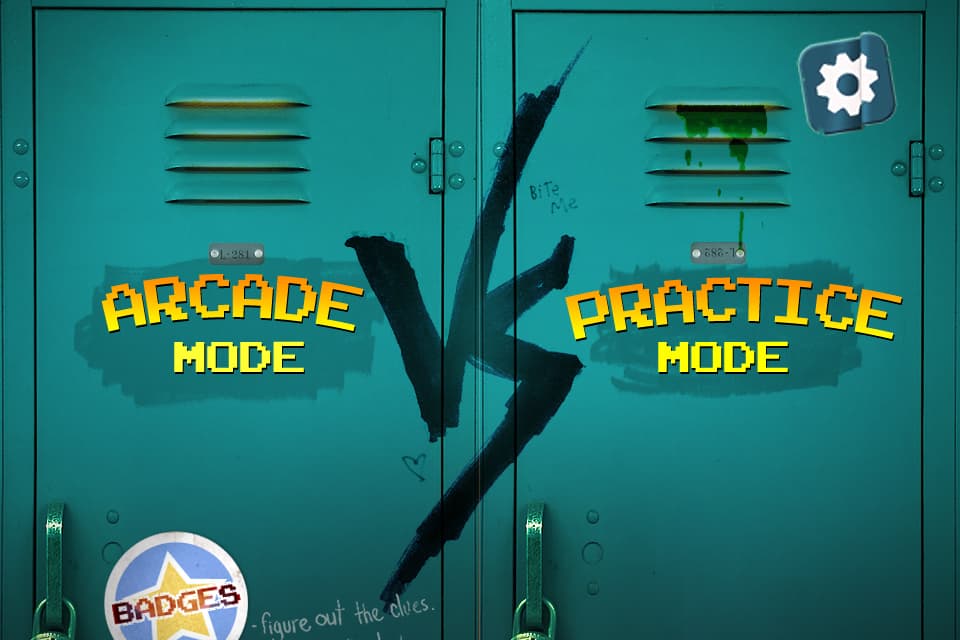 Humans VS Vampires screenshot 2