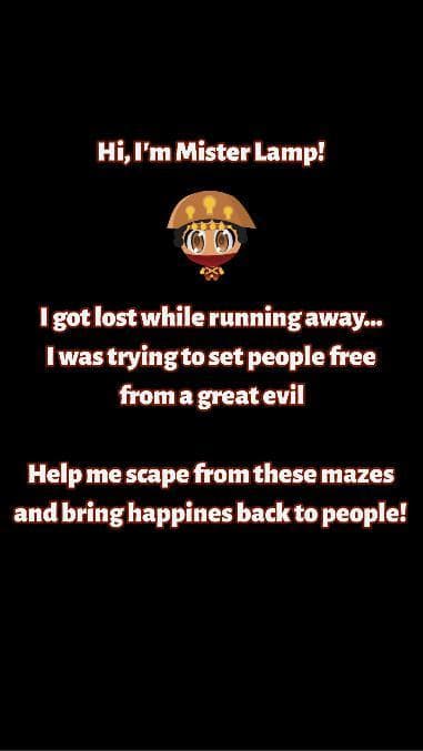Hat Maze screenshot 3