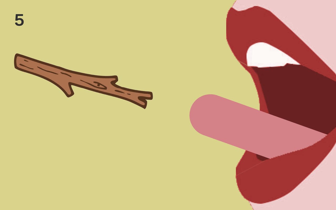 Dont Not Eat the Fries screenshot 3
