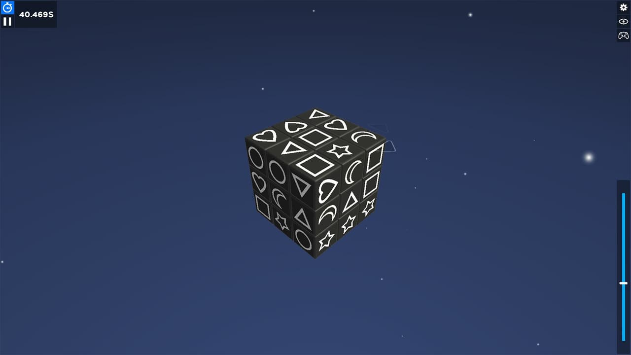 BIBIX screenshot 5