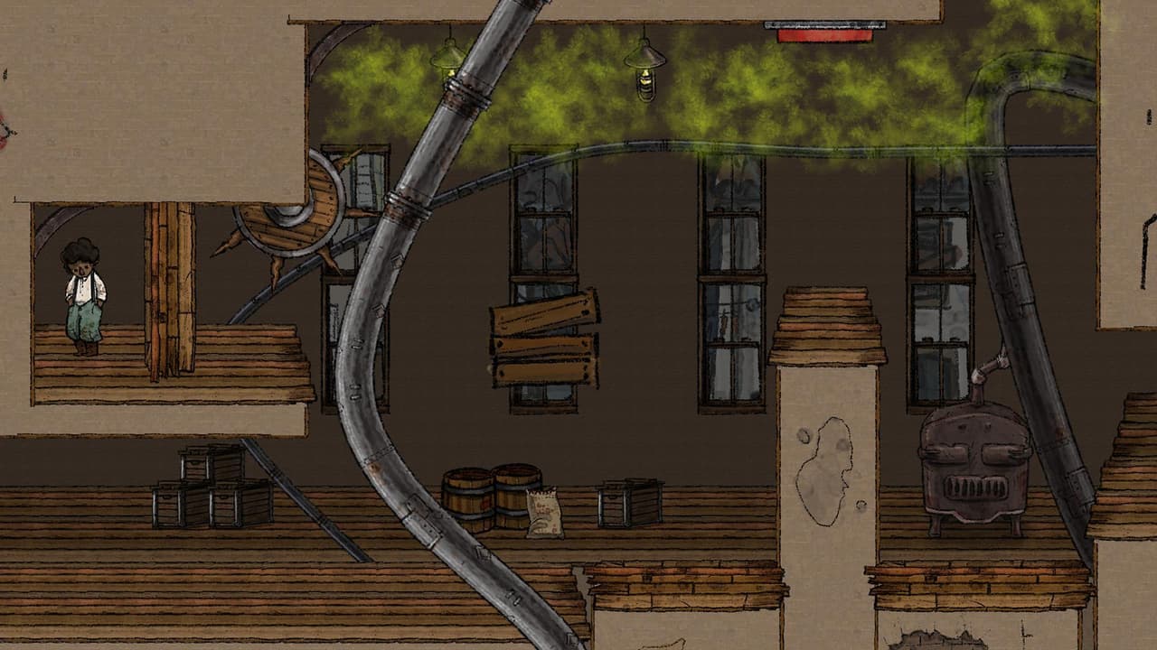 Rise of Balloons (itch)