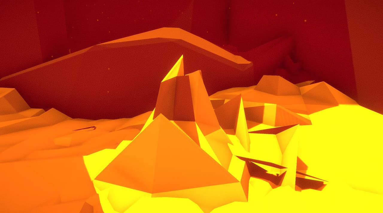 The Maze (itch) (DemoDrifters) screenshot 5