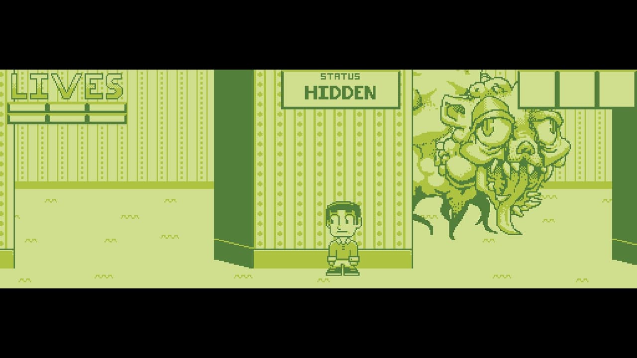 Lasagna Boy (itch) screenshot 3