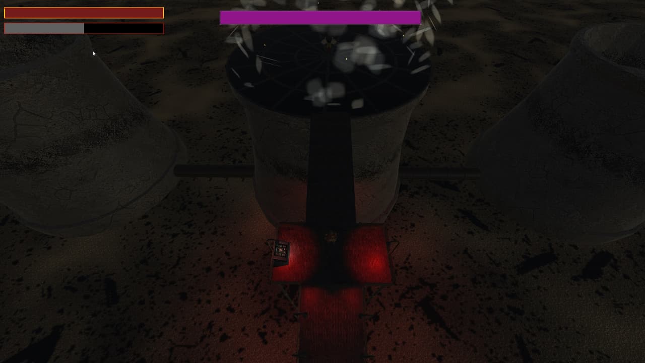 S-Punk (Demo) screenshot 6