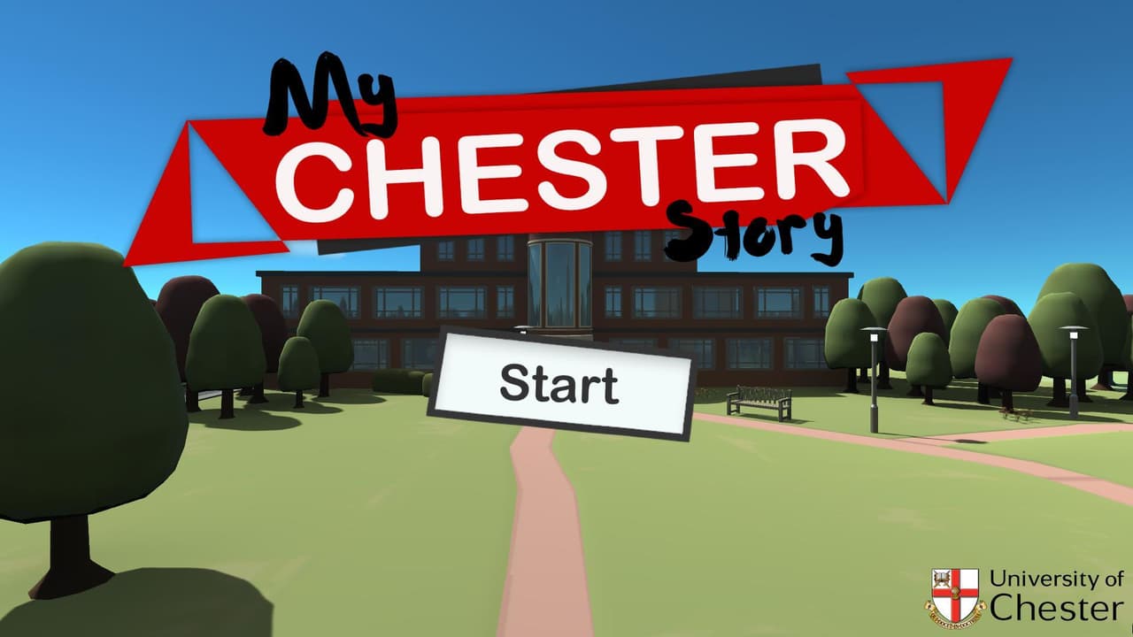 My Chester Story screenshot 2
