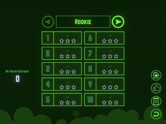 Left tap Right tap screenshot 3