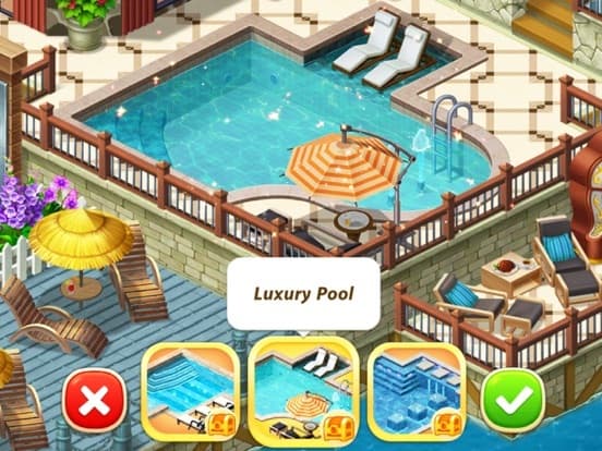 Home Master - Cooking & Design screenshot 5