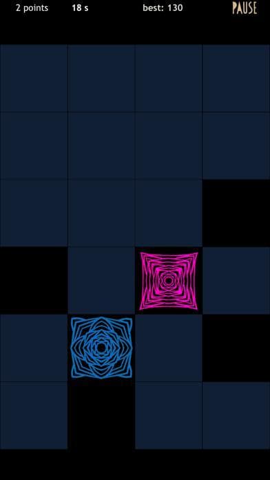 Mandala Memory