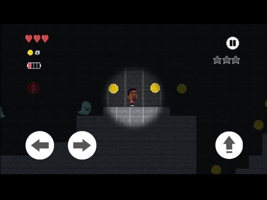 Lil Ye Land screenshot 5