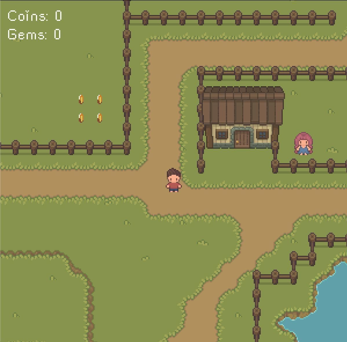 project FANTASY II