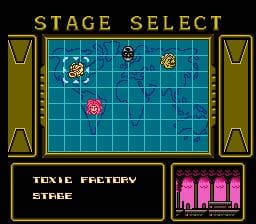 Zen: Intergalactic Ninja screenshot 6