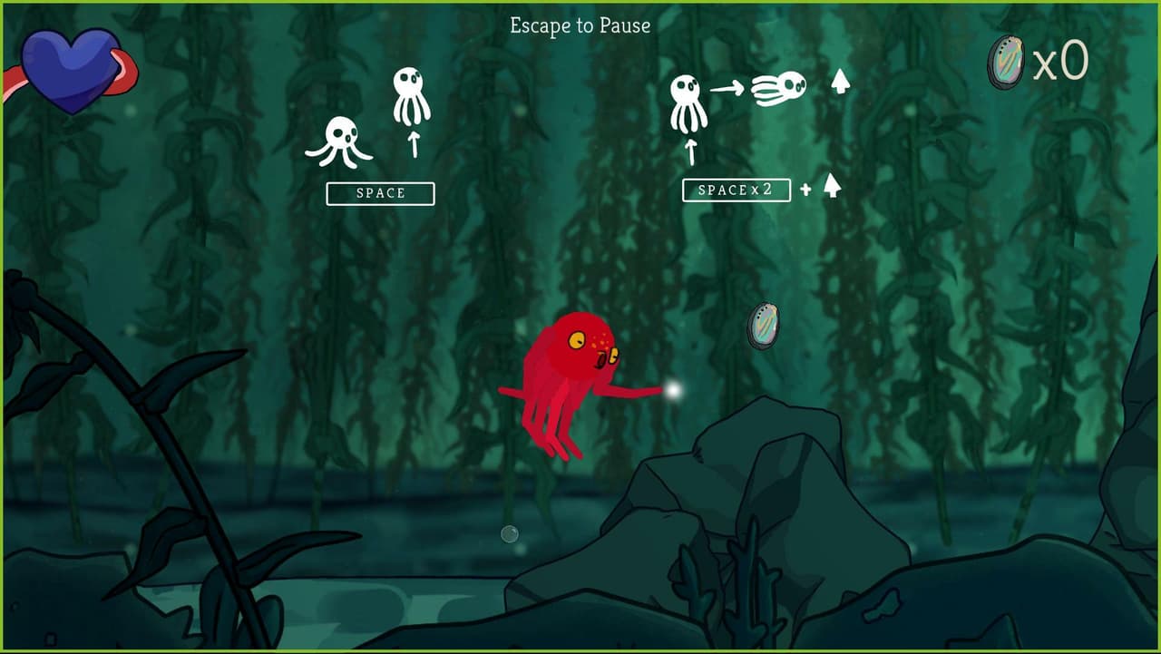 Octopus Game