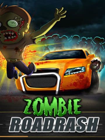 Zombie Road Rash screenshot 2