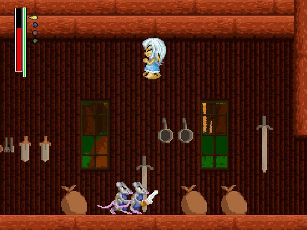 Great-Fairy Hikari screenshot 3